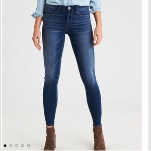 AE DREAM JEAN, FEELS LIKE LEGGINGS 6R 😍👖